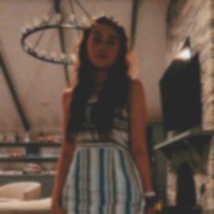 Meet your Posher, Madison